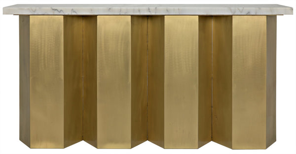 Shilo Console