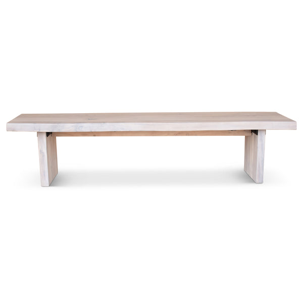 Brooks Bench 78"