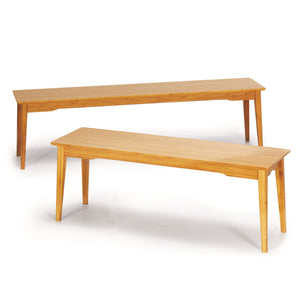 Caramelized Currant Long Bench
