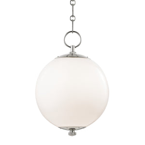 Sphere No.1 Pendant
