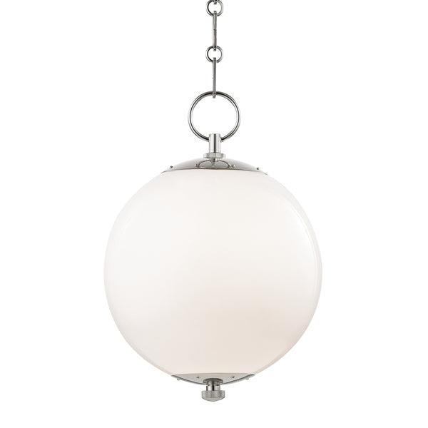 Sphere No.1 Pendant