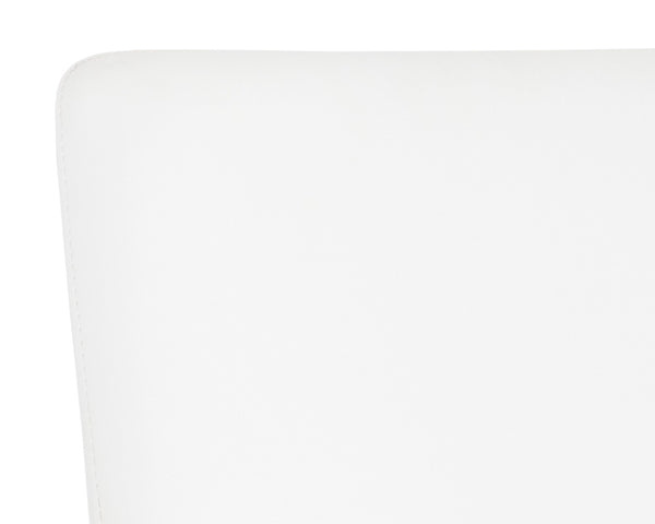 CARLO DINING ARMCHAIR - GOLD - DILLON SNOW