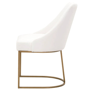 Parissa Dining Chair, Set of 2