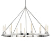 Chambers Chandelier