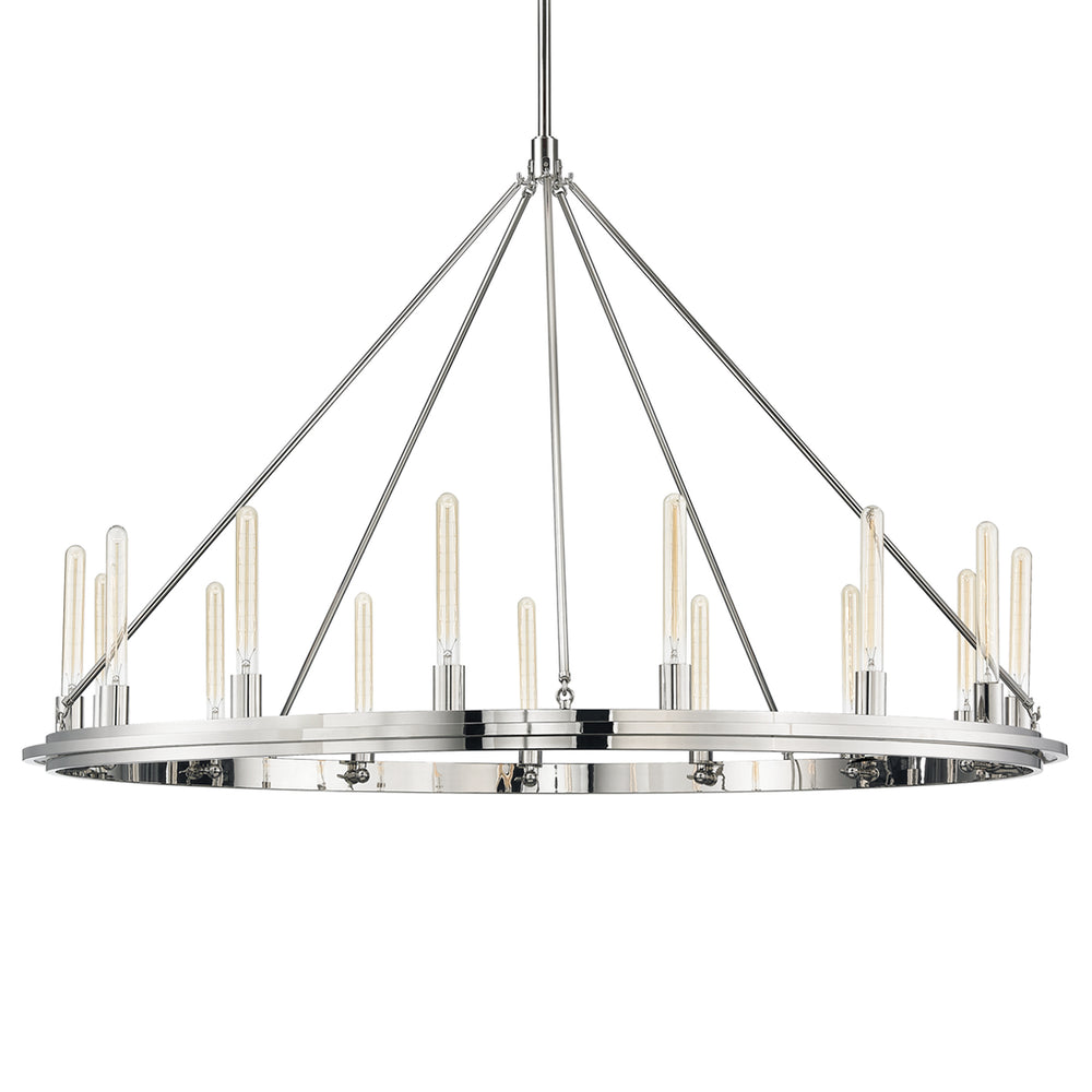 Chambers Chandelier