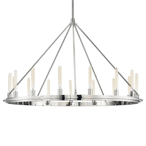 Chambers Chandelier