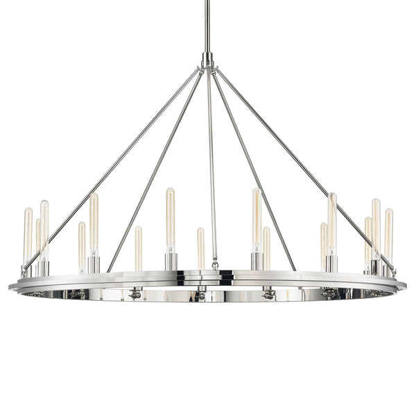 Chambers Chandelier