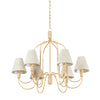WARRENSBURG Chandelier