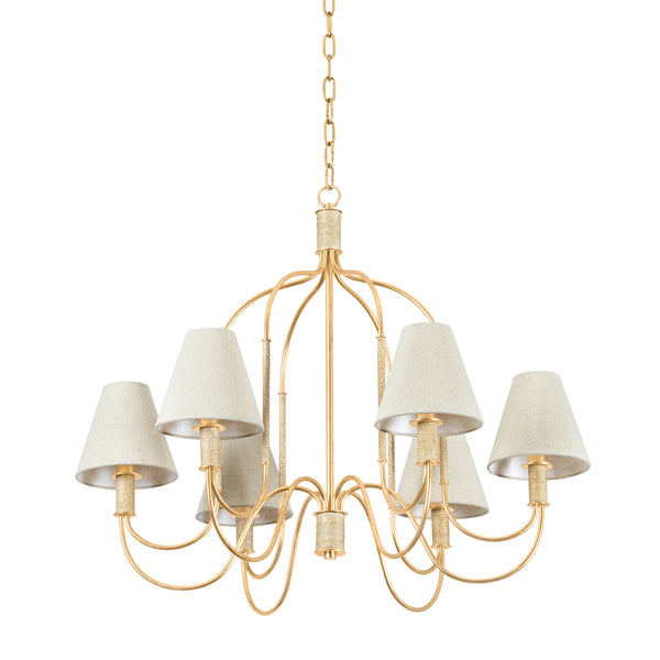 WARRENSBURG Chandelier