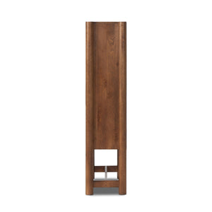 Ezri Cabinet - Cocoa Oak