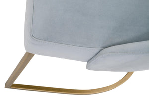 Parissa Dining Chair, Set of 2