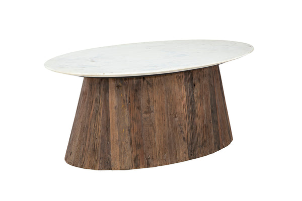 Opal Coffee Table