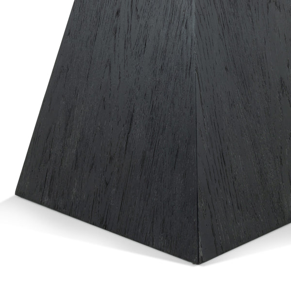 Sargon Dining Table-Bluestone