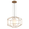 Silhouette Chandelier