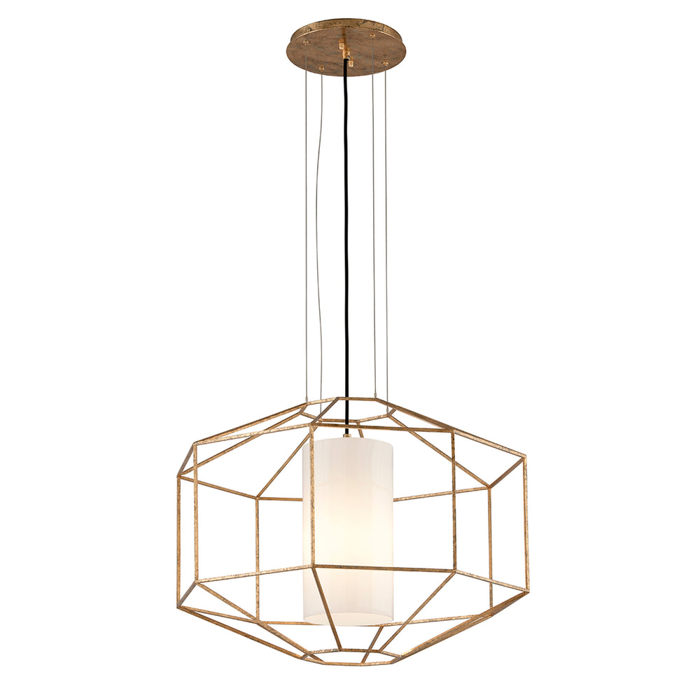 Silhouette Chandelier