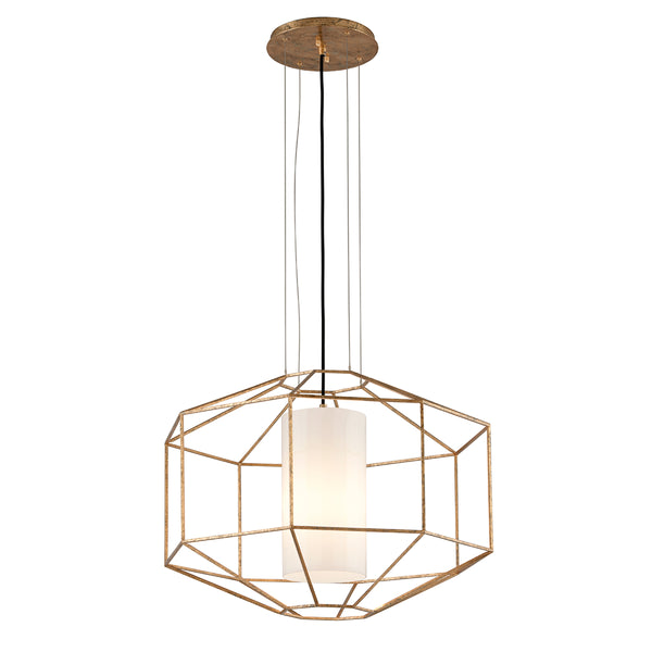 Silhouette Chandelier