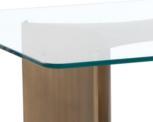DENVER COFFEE TABLE