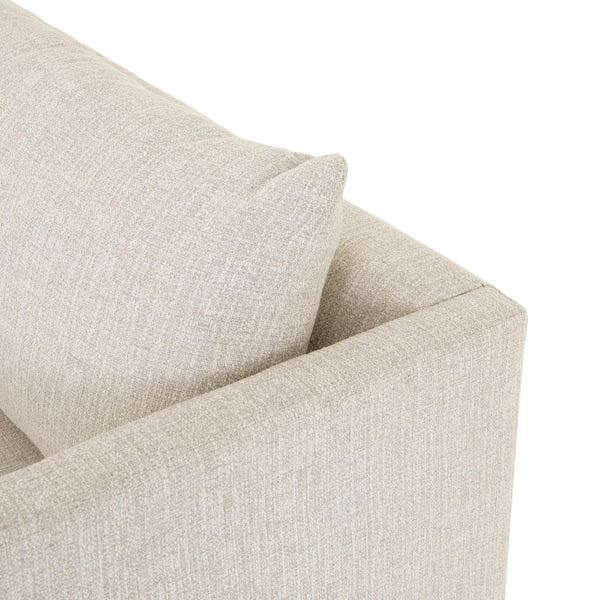 Wickham Queen Sofa Bed In 86.5"