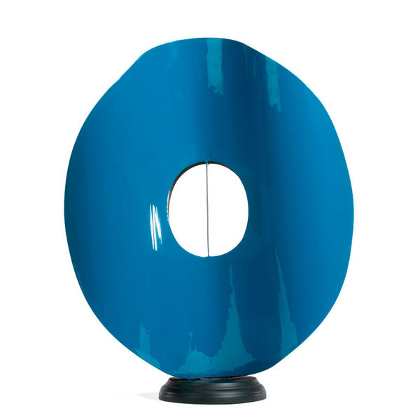 Ovoid Sculptures