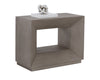 THALES NIGHTSTAND - GREY