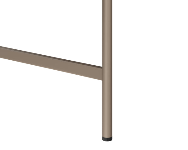 DAVIAN BENCH - CHACHA GREY