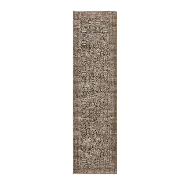 Priya Runner 2.5'x9.5'' Rug in Priya