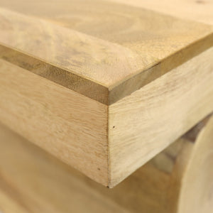 Elara Side Table