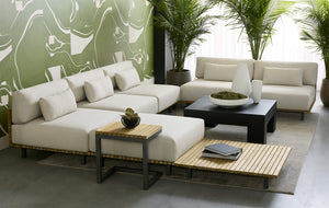 GENEVE COFFEE TABLE