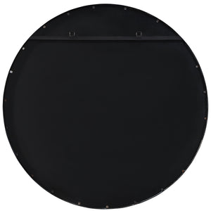 Dawsyn Round Mirror