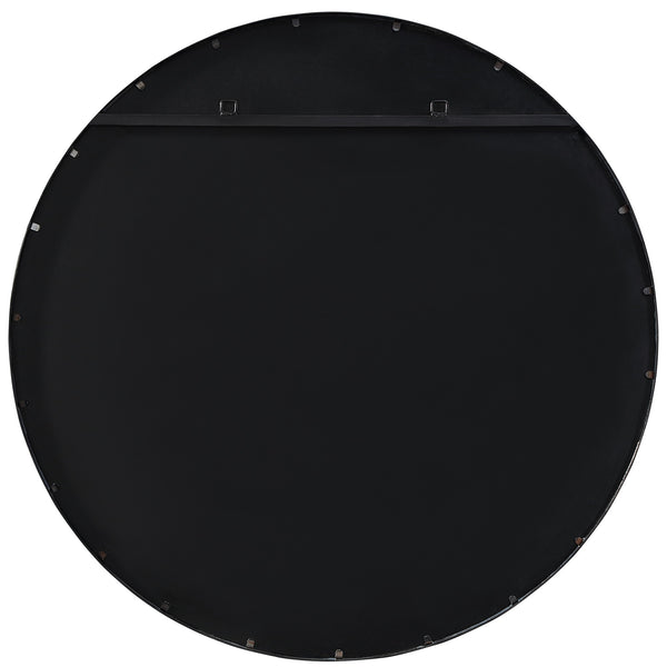 Dawsyn Round Mirror