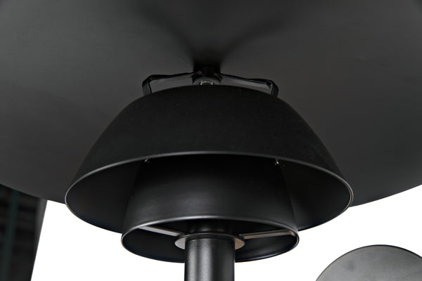 Caprese Sconce