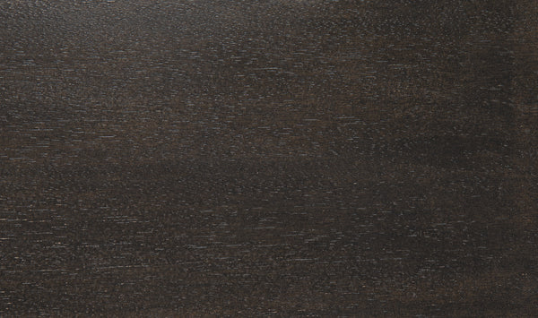 Drake Ebony Walnut Sideboard in Walnut and Veneer