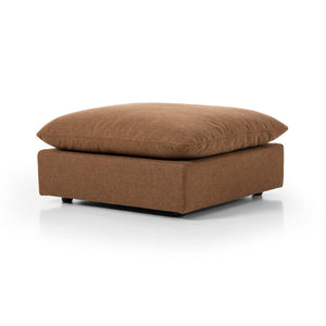 Build Your Own: Ingel Sectional - Antwerp Cafe