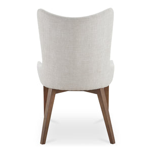Potter Dining Chair in Heather Beige