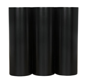 Bast Side Table
