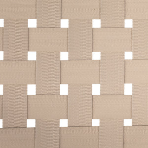 Jevon Outdoor Chair In Auburn Eucalyptus