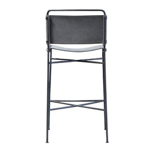 Sophie Barstool - Grey