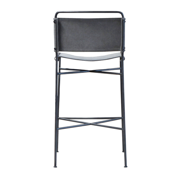 Sophie Barstool - Grey
