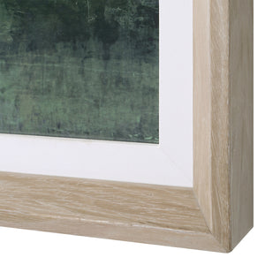 Vivid Vista Framed Prints, Set/2