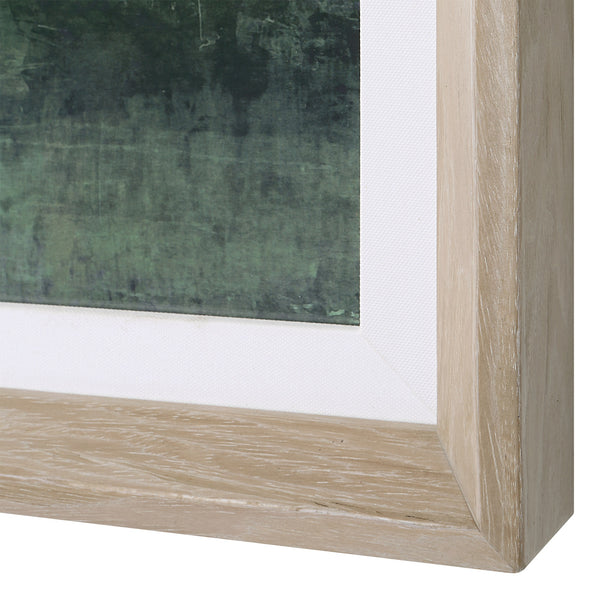 Vivid Vista Framed Prints, Set/2