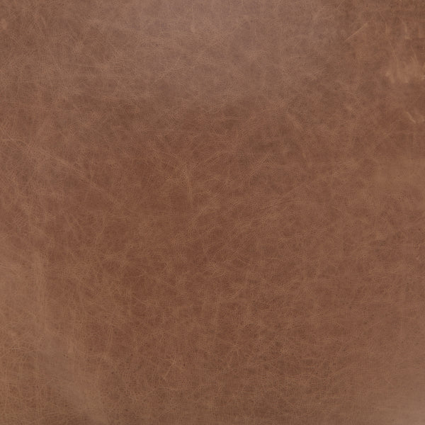 Quinn Desk Chair In Chaps Saddle