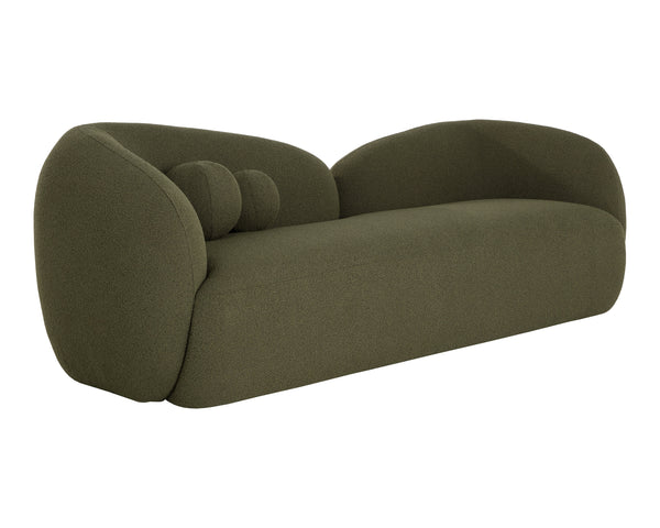 ESME SOFA - COPENHAGEN OLIVE