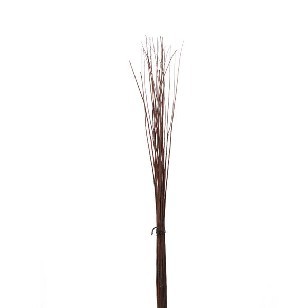 Willow,BUNCH,brown 44"H