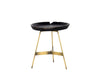 MONTOYA END TABLE