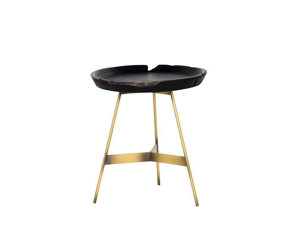 MONTOYA END TABLE