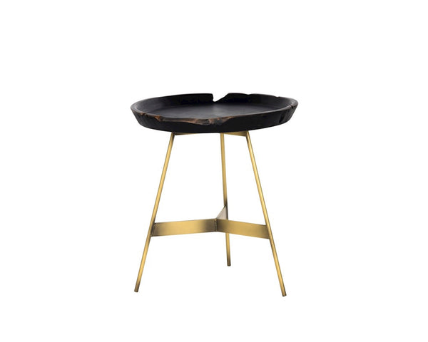 MONTOYA END TABLE