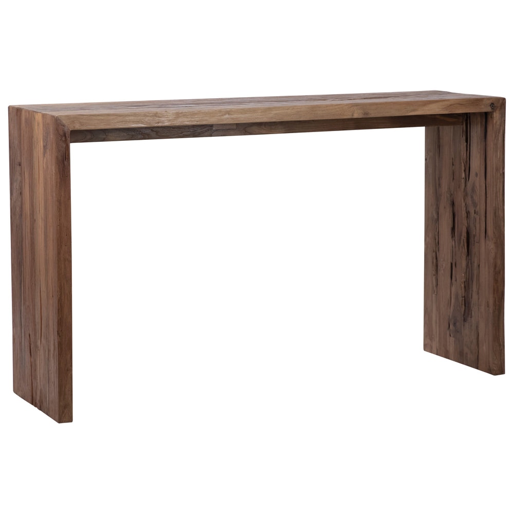 Monaco Console Table