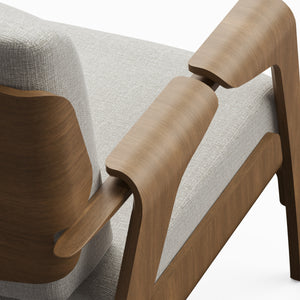 Fly Accent Chair