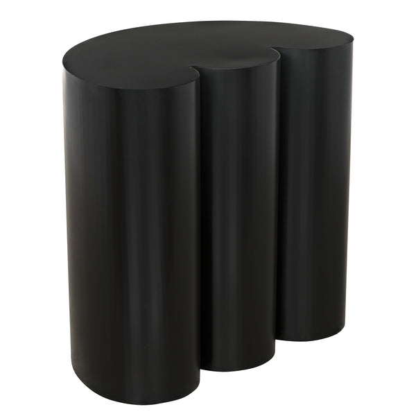 Bast Side Table