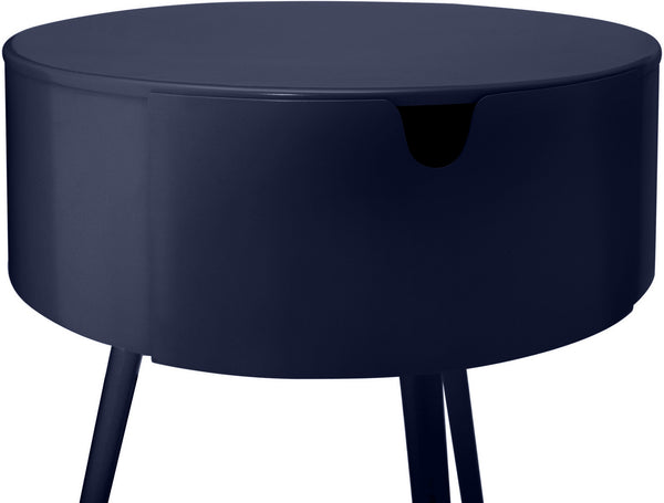 Bennie Night Stand In Navy